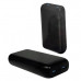 Advanctech 20,000 Mah PD Power Bank with Dual USB A USB C Ports in Black