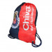 Licensed Chivas De Guadalajara Drawstring Cinch Bag Licensed Chivas De Guadalajara Drawstring Cinch Bag
