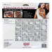 Tulip Body Art  20 Pack Stencil Set