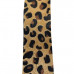 Tartan & Twine Leopard Print Wristlet Strap Tartan & Twine Leopard Print Wristlet Strap