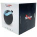 Mouse Wireless Bluetooth Portable Speaker in Blue Mouse Wireless Bluetooth Portable Speaker in Blue