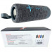 Havoc Wireless Portable Bluetooth Speakers with Strap in Gray Havoc Wireless Portable Bluetooth Speakers with Strap in Gray