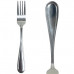 12 Piece Stainless Steel Dinner Fork Set 12 Piece Stainless Steel Dinner Fork Set