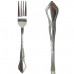 12 Pack Stainless Steel Dinner Fork Set 12 Pack Stainless Steel Dinner Fork Set
