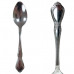 12 Pack Stainless Steel Teaspoon Set 12 Pack Stainless Steel Teaspoon Set