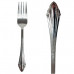 12 Count Stainless Salad Fork Set 12 Count Stainless Salad Fork Set