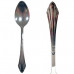12 Count Stainless Teaspoon Set 12 Count Stainless Teaspoon Set