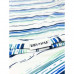 Lars and Lola Baby Swaddle Blanket in Assorted Designs Lars and Lola Baby Swaddle Blanket in Assorted Designs