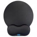 Everlasting Comfort Ergonomic Memory Foam Mouse Pad and Wrist Support Set Everlasting Comfort Ergonomic Memory Foam Mouse Pad and Wrist Support Set