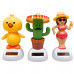 Road Trip Rascals Solar Toys in Assorted Animal Designs Road Trip Rascals Solar Toys in Assorted Animal Designs