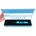 Hera 25mm Ceramic Hair Curling Iron in Turquoise Hera 25mm Ceramic Hair Curling Iron in Turquoise