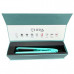Hera Hair Ceramic Straightener in Turquoise Hera Hair Ceramic Straightener in Turquoise