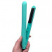 Hera Hair Ceramic Straightener in Turquoise Hera Hair Ceramic Straightener in Turquoise