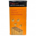 Kitalma Bamboo Bricks 13 Slot Knife Block Kitalma Bamboo Bricks 13 Slot Knife Block