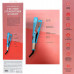 BLISS 2 in 1 Hair Straightener Curling Iron & Wand BLISS 2 in 1 Hair Straightener Curling Iron & Wand