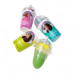 3 Pack AfroUnicorn Lip Balm 3 Pack AfroUnicorn Lip Balm