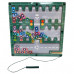 Boxgear Magnetic Alphabet Cars Maze Game Boxgear Magnetic Alphabet Cars Maze Game