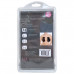 Bunny Ears Shaped Pasties In Coffee Color in Assorted Cup Sizes Bunny Ears Shaped Pasties In Coffee Color in Assorted Cup Sizes
