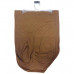 Hi Waisted Shapewear Briefs in Plus Fit in Coffee Color Assorted in Xl XXL XXXL