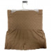 Belly Band Shapewear Boy Short in Plus Ft in Coffee Color Assorted in XL XXL XXXL