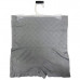 Belly Band Shapewear Boy Short in Missy Ft in Gray Color Assorted in M L XL