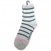2 Pack Barbie Ladies Ribbed Crew Socks 2 Pack Barbie Ladies Ribbed Crew Socks