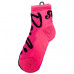 2 Pack Barbie Ladies Capri Sheer Socks 2 Pack Barbie Ladies Capri Sheer Socks