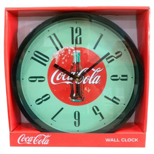 Coca Cola 10 Coca Cola 10