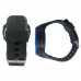 Blue & Black Digital Sport Watch Blue & Black Digital Sport Watch
