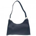 Black Ladies Shoulder Bag with Small Coin Purse Charm Black Ladies Shoulder Bag with Small Coin Purse Charm