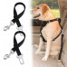 Co-Pilot Adjustable Dog Seat Belt 15 Co-Pilot Adjustable Dog Seat Belt 15