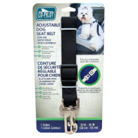 Co-Pilot Adjustable Dog Seat Belt 15