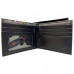 Southpole Men’s Hoodie Bear Printed Bifold Wallet Southpole Men’s Hoodie Bear Printed Bifold Wallet