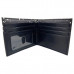 Southpole Men’s Paint Splatter Design Bifold Wallet Southpole Men’s Paint Splatter Design Bifold Wallet