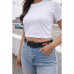 World Industries Double Prong Belt in Sizes 32-42 World Industries Double Prong Belt in Sizes 32-42