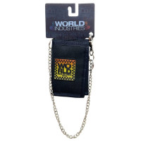World Industries Trifold Wallet