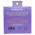 Fashion Diva 50 Count Flower Shaped Lint Removing Sheets