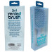 2 in 1 Smoothing Vented Detangler Brush in Two Tone Light Blue 2 in 1 Smoothing Vented Detangler Brush in Two Tone Light Blue