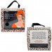 Fresh Face 6 Piece Eye Makeup Remover Mitt Set in Black Fresh Face 6 Piece Eye Makeup Remover Mitt Set in Black