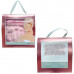 Fresh Face 6 Piece Eye Makeup Remover Mitt Set in Pink Fresh Face 6 Piece Eye Makeup Remover Mitt Set in Pink