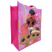 LOL Surprise Large Non Woven Tote Bag LOL Surprise Large Non Woven Tote Bag