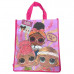 LOL Surprise Large Non Woven Tote Bag LOL Surprise Large Non Woven Tote Bag