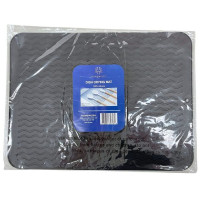 Dish Drying Mat 100% Silicone 16