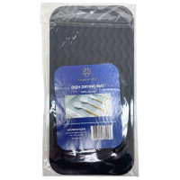 Dish Drying Mat 100% Silicone 12