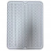 Dish Drying Mat 100% Silicone 16 Dish Drying Mat 100% Silicone 16