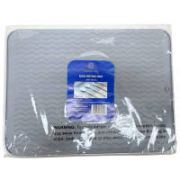 Dish Drying Mat 100% Silicone 16