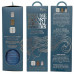 9 Piece Volume Boost Hair Rollers in Black and Blue 9 Piece Volume Boost Hair Rollers in Black and Blue