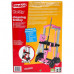 Casdon Hetty Cleaning Trolley 5 Piece Toy Set Casdon Hetty Cleaning Trolley 5 Piece Toy Set