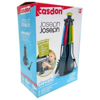Casdon Elevate 6 Piece Cooking Utensil Play Toy Set