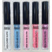 Beauty Venture 10 Piece High Shine Lip Gloss Set in Metallics